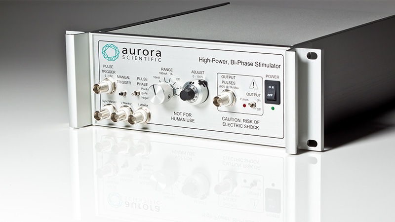 701C: Electrical Stimulator