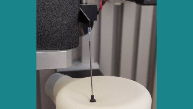 Mechanical Stimulation Experiments