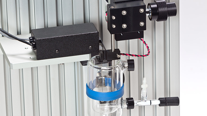 800A/805A: in-vitro Muscle Apparatus
