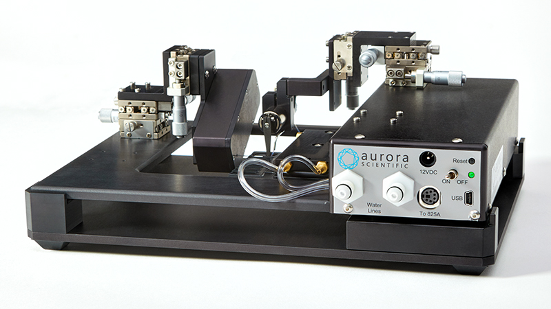 802D: Permeabilized Fiber Apparatus – Microscope Mountable 802D: Permeabilized Fiber Apparatus – Microscope Mountable