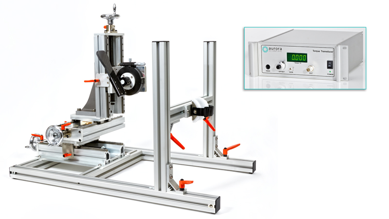 890A: in-situ Large Animal Apparatus 890A: in-situ Large Animal Apparatus