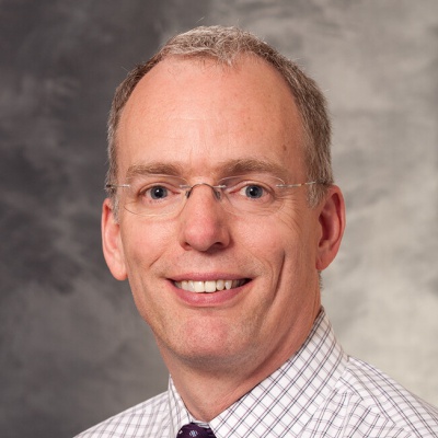 Carter Ralphe, PhD