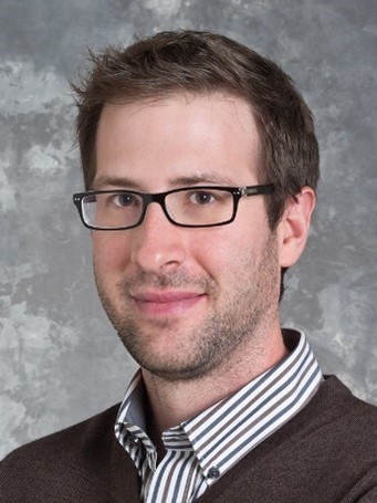 Chris Rand – Sales & Marketing Manager, Aurora Scientific Head Office