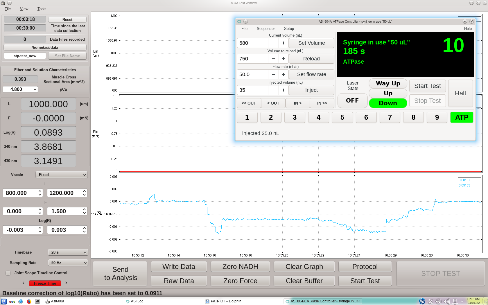 804A Screen Shot