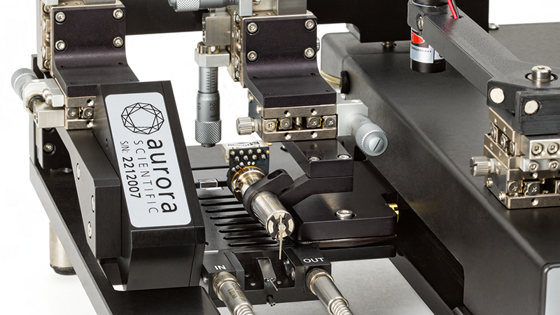 804A ATPase Cuvette Front