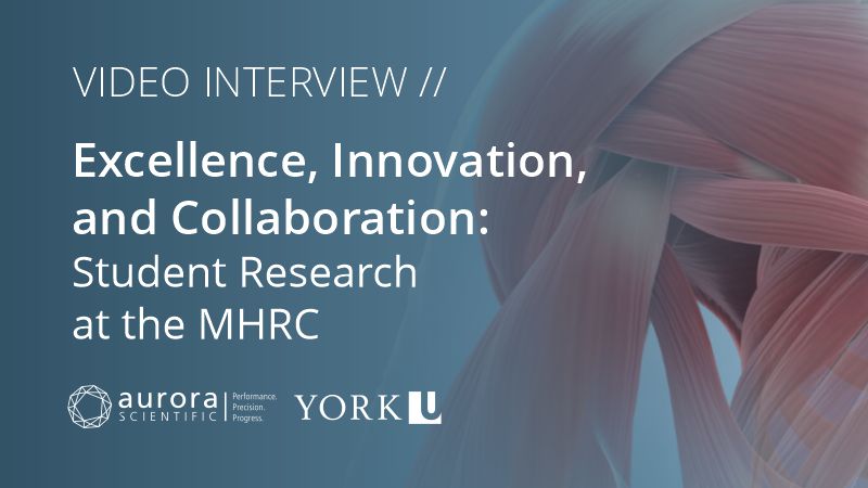 MRHC Student Interviews