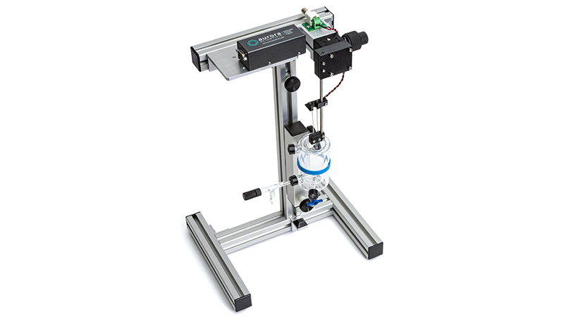 800C: in-vitro Muscle Apparatus 800C: in-vitro Muscle Apparatus