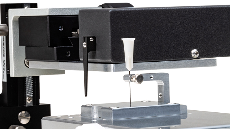 809C in-situ with 300E