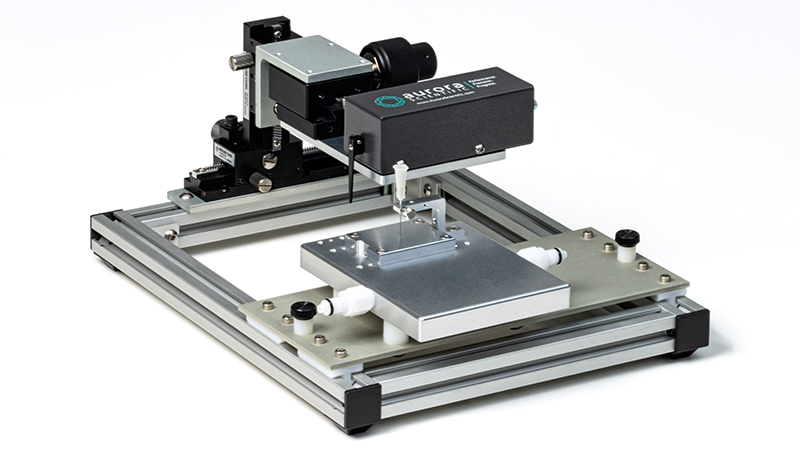 809C: in-situ Mouse Apparatus 809C: in-situ Mouse Apparatus