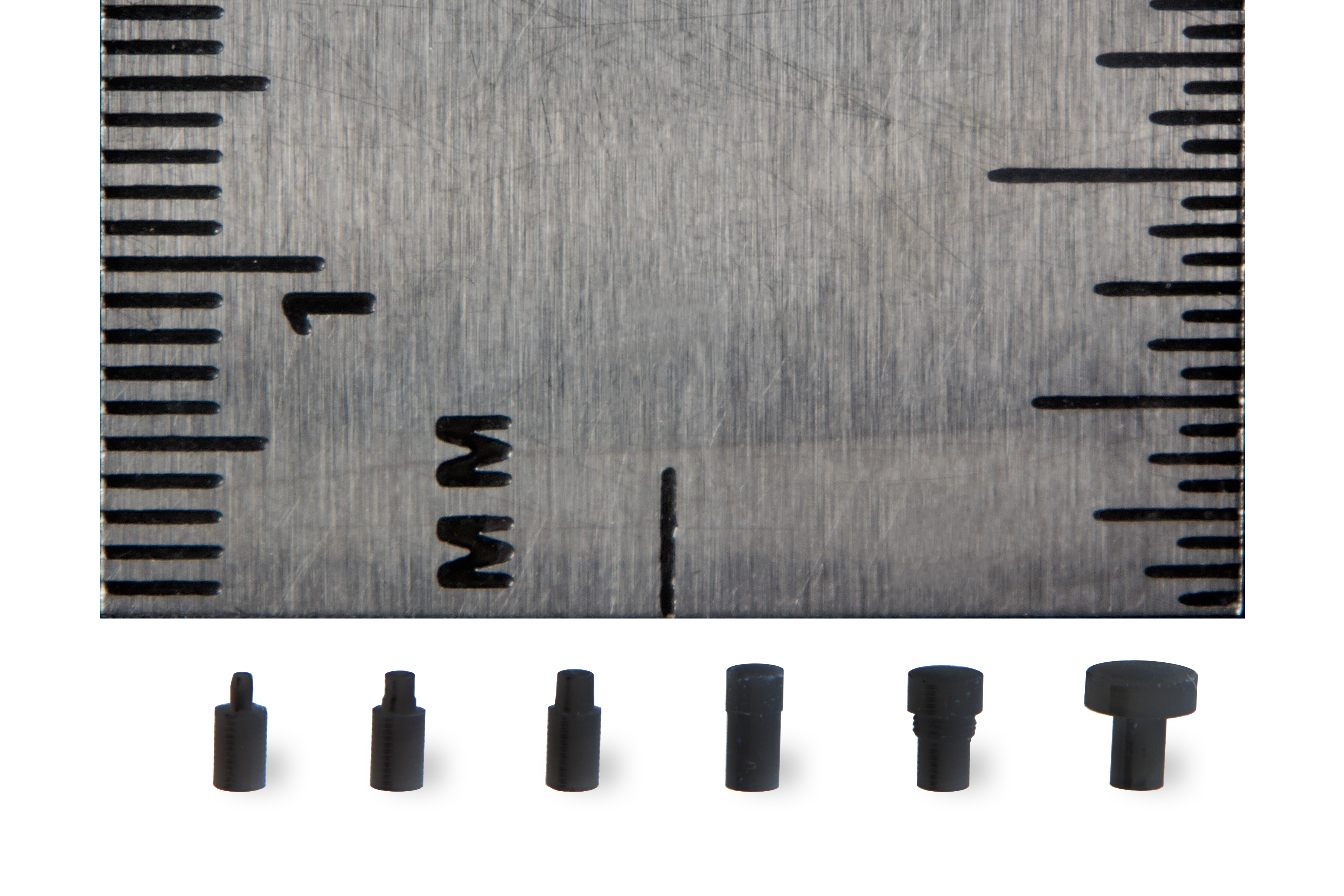 300E-I Indenter Tips