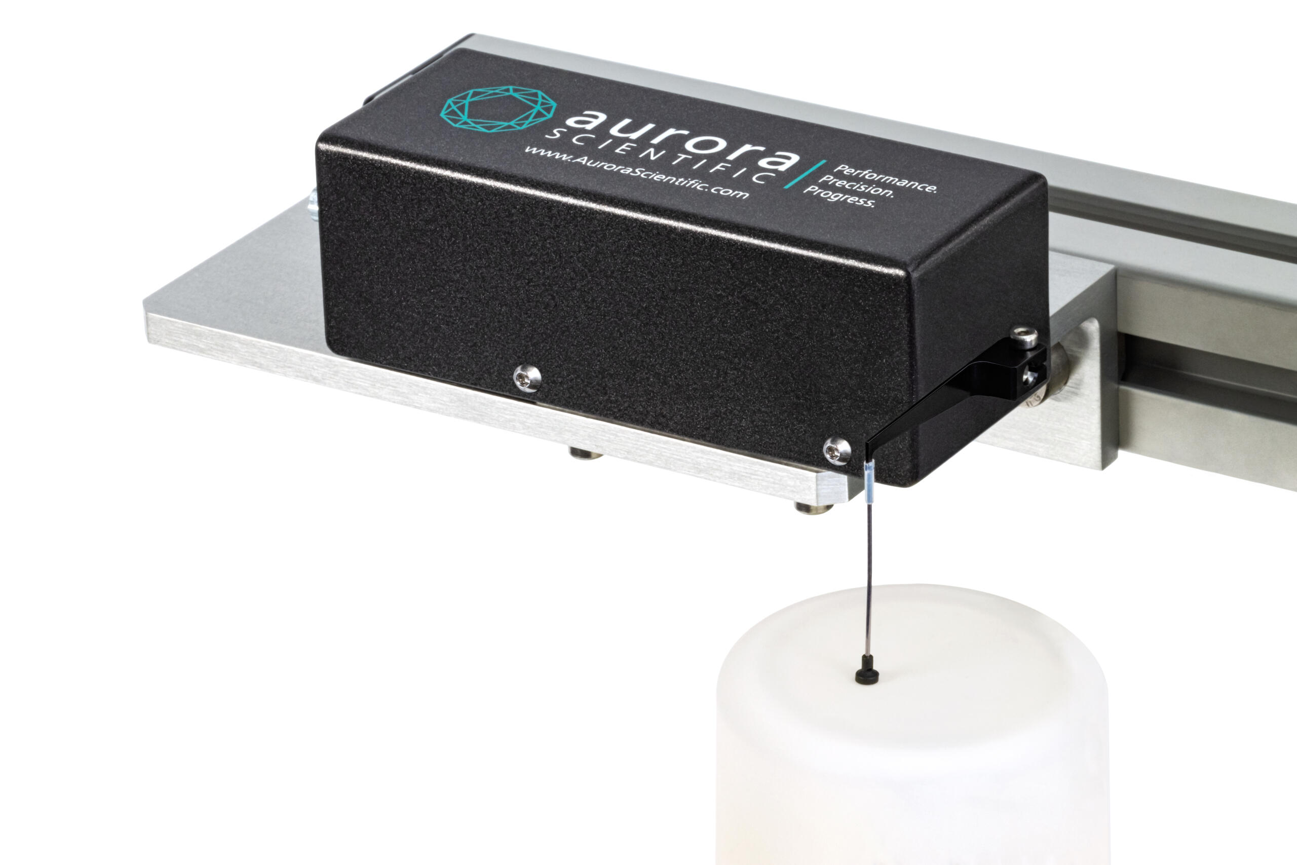 300E-I Mechanical Stimulator with membrane