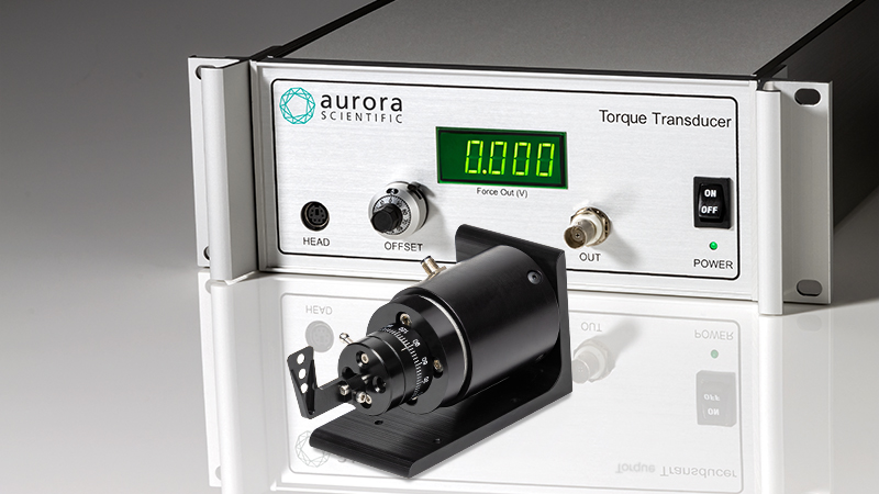 490A: Torque Transducer 490A: Torque Transducer