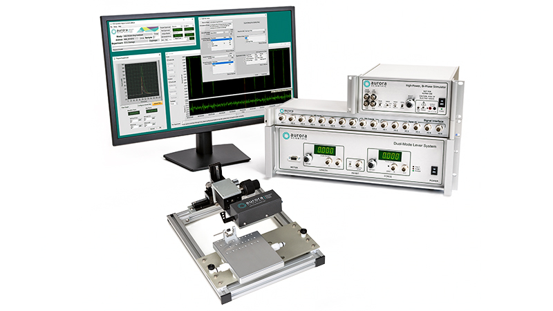 1300A: 3-in-1 Whole Animal System for Mice 1300A: 3-in-1 Whole Animal System for Mice